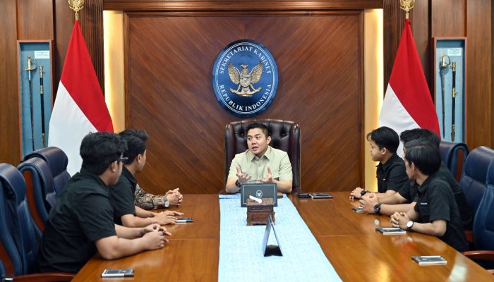 Produk Impor dari AS Dipastikan Mengikuti Standar Halal Indonesia