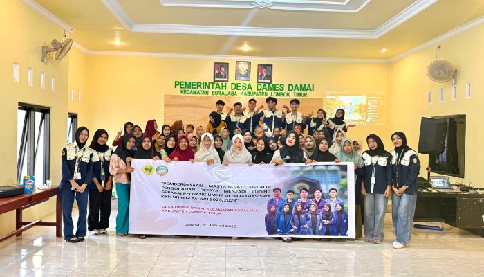 INOVASI PEPAYA, EKONOMI DESA BERDAYA