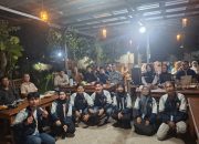 Pembuatan desinfektan alami ramah langkungan : Racikan Ajaib Sereh, Kulit Jeruk dan Cuka 