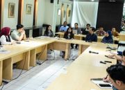 Menkomdigi: Media Arus Utama Kunci Tangkal Disinformasi Digital