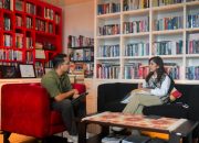 Menkomdigi: Partisipasi Indonesia di Board of Peace Perkuat Dukungan bagi Palestina