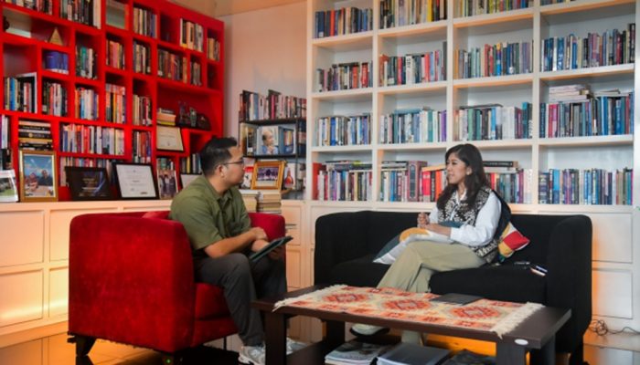 Menkomdigi: Partisipasi Indonesia di Board of Peace Perkuat Dukungan bagi Palestina