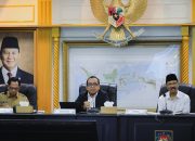 Pemulihan Pascabencana di Aceh dan Sumatra Digenjot Jelang Lebaran