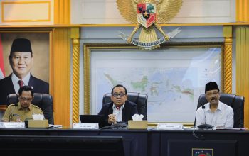 Pemulihan Pascabencana di Aceh dan Sumatra Digenjot Jelang Lebaran