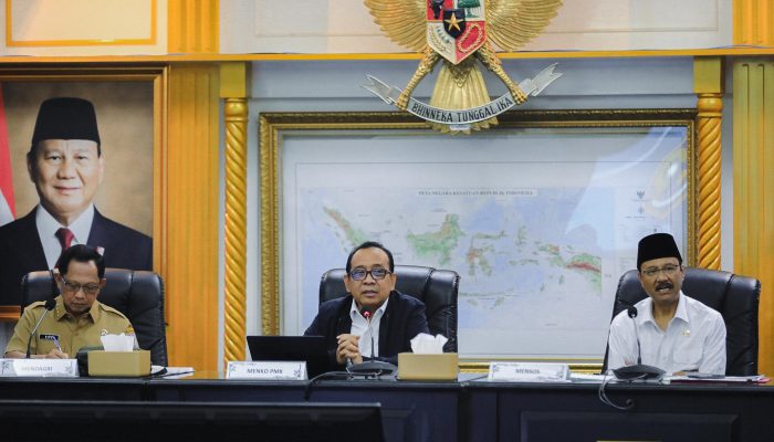 Pemulihan Pascabencana di Aceh dan Sumatra Digenjot Jelang Lebaran