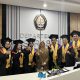FISIP Undip Gelar Yudisium Periode 181, MAP Tunjukkan Kelulusan Cepat dan Capaian Internasional