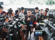 Persiapan SEA Games 2027: KBRI Malaysia Matangkan Fasilitas Mobilitas bagi Suporter Garuda