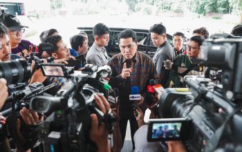 Persiapan SEA Games 2027: KBRI Malaysia Matangkan Fasilitas Mobilitas bagi Suporter Garuda