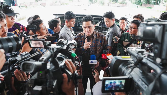 Persiapan SEA Games 2027: KBRI Malaysia Matangkan Fasilitas Mobilitas bagi Suporter Garuda