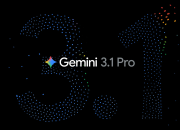 Google Rilis Gemini 3.1 Pro: Bawa Fitur Live Mode dan AI Generatif Generasi Baru
