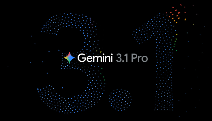 Google Rilis Gemini 3.1 Pro: Bawa Fitur Live Mode dan AI Generatif Generasi Baru