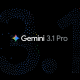 Google Rilis Gemini 3.1 Pro: Bawa Fitur Live Mode dan AI Generatif Generasi Baru