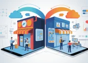 Transformasi Digital pada UMKM di Indonesia di Era Ekonomi Digital