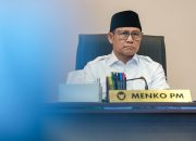 Menko PM Dorong Perluasan Peserta dan Penguatan Investasi BPJS Ketenagakerjaan
