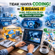 Tidak Hanya Coding! Ini 5 Bidang IT yang Menjanjikan di Masa Depan