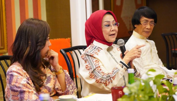 Guru Besar UI: Paparan Digital Berulang Hambat Perkembangan Otak Anak