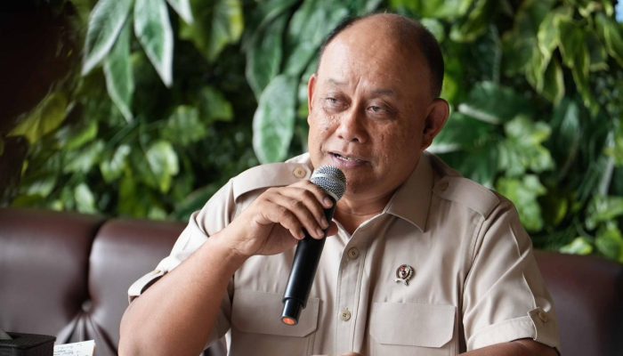 BGN Bantah Isu Penghentian MBG Usai Idul Fitri