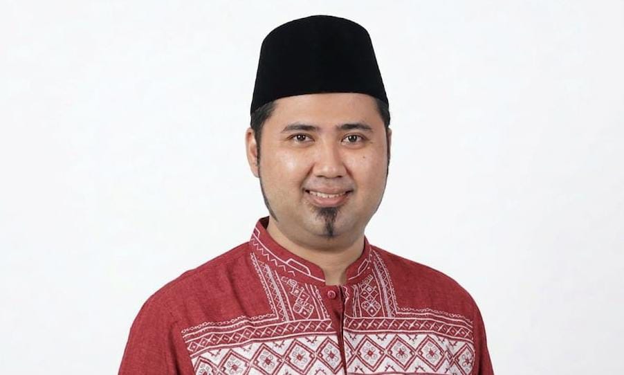 Penulis : Chandra Sukma Anugrah S.Kom, M.Kom (Dosen Universitas Pesantren Tinggi Darul Ulum