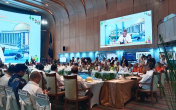 Menhub: Angkutan Lebaran 2026 Naik 10,87 Persen, Fatalitas Kecelakaan Turun 31,19 Persen