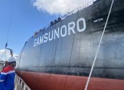 Kemlu dan Pertamina Koordinasikan Langkah Pembebasan Dua Kapal Tanker