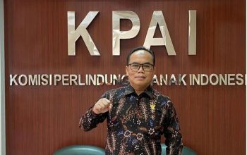 KPAI: Pembatasan Akses Medsos Anak Perlu Diikuti Pengawasan Ketat Platform Digital