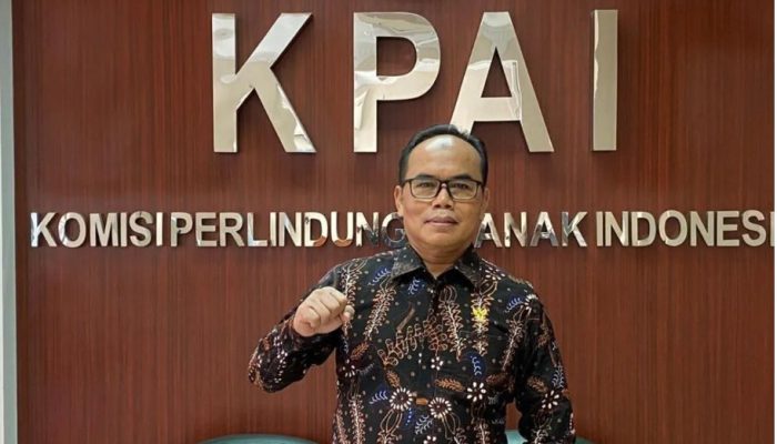 KPAI: Pembatasan Akses Medsos Anak Perlu Diikuti Pengawasan Ketat Platform Digital