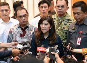 Pemerintah Soroti Meta Terkait Penanganan Judi Online dan Konten DFK