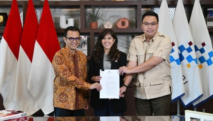 PP TUNAS Berlaku, Pemerintah Batasi Akses Media Sosial Anak di Bawah 16 Tahun