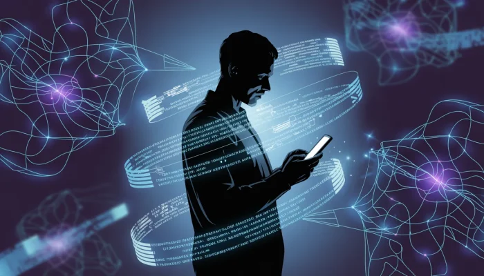 Algoritma dan Pola Perilaku Digital: Mengapa Konten Bisa Terasa ‘Tahu Kamu’?