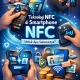 Teknologi NFC di Smartphone: Untuk Apa Sebenarnya?