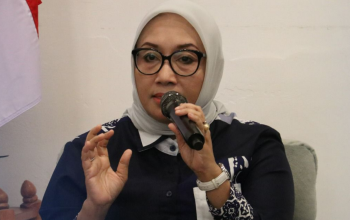 Permen Komdigi 9/2026 Didukung Kemen PPPA demi Perlindungan Anak di Dunia Digital