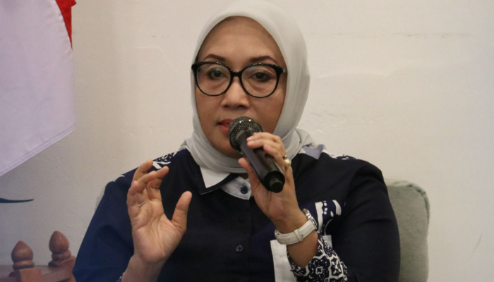 Permen Komdigi 9/2026 Didukung Kemen PPPA demi Perlindungan Anak di Dunia Digital