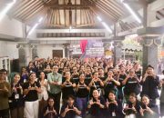 Gerakan Cerdas Rumah Tangga: Stop Boros Pangan dan Olah Minyak Jelantah Bersama Mahasiswa KKN PPM Universitas Udayana di Peguyangan Kangin