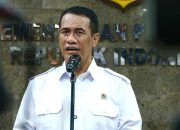 Stok Beras Nasional Tembus Rekor Tertinggi Sepanjang Sejarah