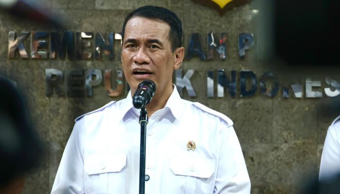 Stok Beras Nasional Tembus Rekor Tertinggi Sepanjang Sejarah