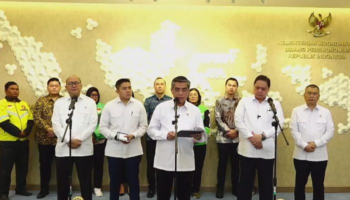 Tak Boleh Dicicil, Pemerintah Tegas Soal Pencairan THR