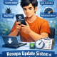 Kenapa Update Sistem di Smartphone Itu Penting?