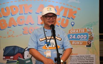 Mendikdasmen Pastikan Kegiatan Belajar Mengajar Normal Pascalibur Lebaran