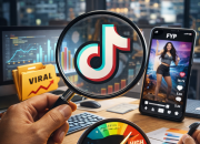 Algoritma TikTok Dibongkar! Ini Faktor yang Membuat Konten Viral