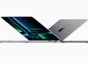 Resmi Rilis! Spesifikasi MacBook Neo, Air M5, dan Pro M5 Max 2026