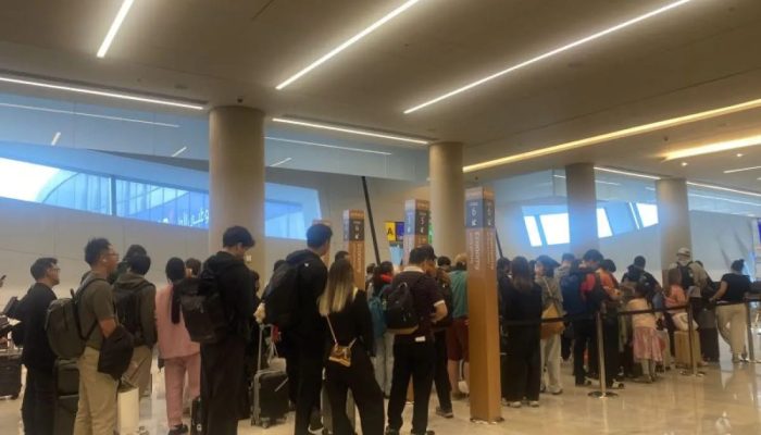 Imbas Tensi Timur Tengah: KBRI Fasilitasi Kepulangan 30 WNI yang Tertahan di Abu Dhabi