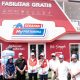 Pertamina Hadirkan Puluhan Tempat Singgah Gratis untuk Pemudik