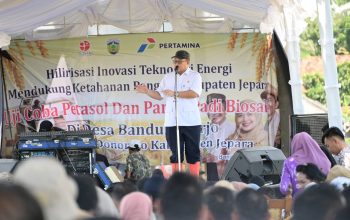 BRIN Ciptakan Petasol untuk Olah Sampah Plastik Jadi BBM Alternatif