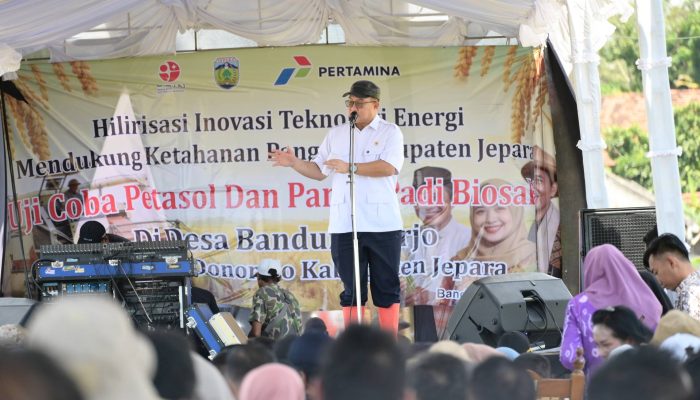 BRIN Ciptakan Petasol untuk Olah Sampah Plastik Jadi BBM Alternatif