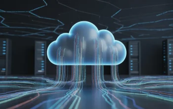 Teknologi Data Center: Pusat Penyimpanan di Balik Layanan Digital