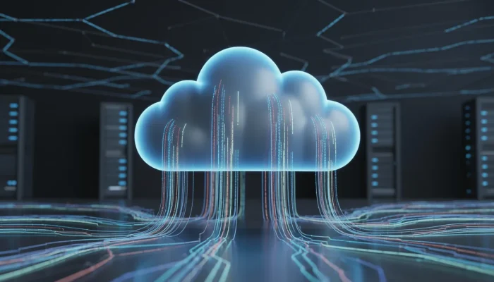 Teknologi Data Center: Pusat Penyimpanan di Balik Layanan Digital