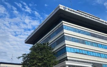 Kemkomdigi Dorong Internet Cepat Lewat Seleksi Frekuensi 700 MHz dan 2,6 GHz