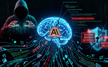 Kebocoran Mythos AI: Model Rahasia Anthropic Jatuh ke Peretas