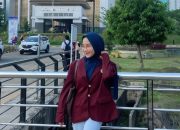 Sosok Inspiratif Verisa Indah Virnia: Mahasiswa Untirta yang Berprestasi di Akademik dan Karir Digital