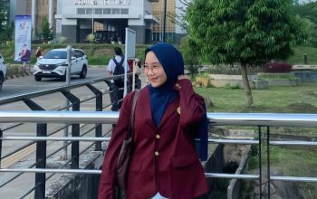 Sosok Inspiratif Verisa Indah Virnia: Mahasiswa Untirta yang Berprestasi di Akademik dan Karir Digital